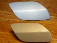 OPEL ASTRA III H ZAŚLEPKA SPRSKIWACZA ZDERZAK PRZÓD PRAWA 13143156 / AD81