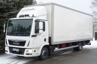 MAN TGL 12.220 Euro 6 Kontener 20 palet winda