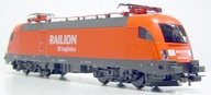 Piko - elektrowóz 4-osiowy TAURUS - DB -BR182 001-8 -RAILION