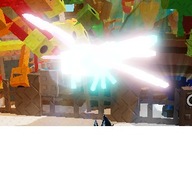 Luminous Dragonfly | Pet | 100 lvl | Mutacja | Grow A Garden | GaG | Roblox