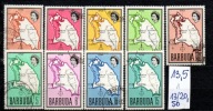 Barbuda 1 , nr 13/20, 50