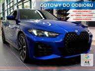 BMW Seria 4 Gran Coupe 430i xDrive Sport Sedan 2.0 (245KM) 2025