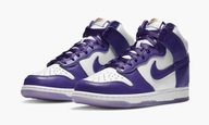 Buty Nike Dunk High SP - Varsity Purple - 42 US10 (DC5382-100)