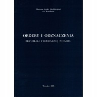 Ordery i odznaczenia RFN