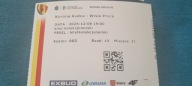 Bilet Korona Kielce - Wisła Płock