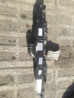 PAS GÓRNY DUCATO BOXER JUMPER 06-14