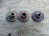 M72 K750 bmw mocowanie kola zapasowego