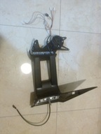 Lusterko Mercedes Sprinter LEWE ORYGINAŁ