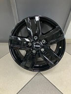 Felgi VW Crafter II T5 T6 MAN TGE 6,5x16 Germany