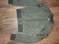 Kurtka damska bomberka S BERSHKA