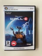 Walle Wall-e PL PC