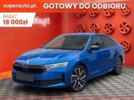 SKODA Octavia Sportline 1.5 TSI mHEV DSG Sedan 150KM 2026