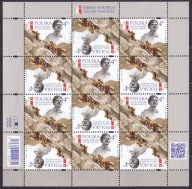 2021 Armia Andersa szlak nadziei Fi 5183 ** arkusik