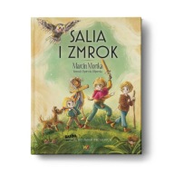 Salia i Zmrok Marcin Mortka