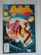 The Punisher Pogromca nr 6/93 MARVEL Comics