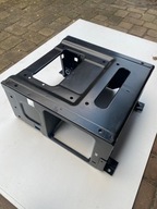 STELAŻ PODSTAWA FOTELA MERCEDES VITO/VIANO W639 A6399100505 ŁADNA ZDROWA