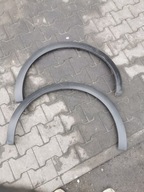 CITROEN DS3 LSITWA BŁOTNIKA LEWA PRAWA TYŁ 98208021 9820802180