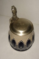 Kufel firmy Marzi & Remy mod. 2469 - Westerwald - secesja XIX/XX w.