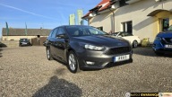Ford Focus LED, serwisowany