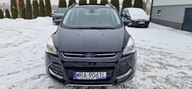 Ford Kuga 2.0D 180KM, 4x4, Panorama, Półskóra. Polecam !!!
