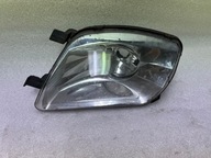 HALOGEN PRAWY PEUGEOT 308 T7 W ZDERZAK PRZÓD