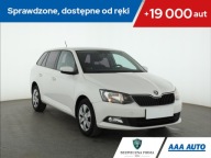 Skoda Fabia 1.0 TSI, Salon Polska, Serwis ASO