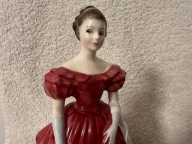 FIGURKA DAMY ROYAL DOULTON WINSOME