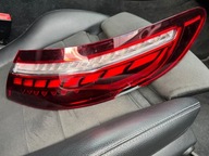 LAMPA PRAWA TYLNA MERCEDES W238 E-KLASA COUPE LIFT A2389064801 ZBITY KLOSZ