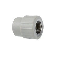 Kształtka Aquer PP 20 mm 1/2 GW zgrzewana