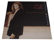 MICHAEL BOLTON - Soul Provider - CBS Europe 1989