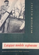 Latające Modele szybowców W Niestoj