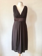 Elegancka sukienka koktajlowa HEXELINE roz. S