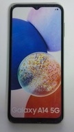 NOWA Atrapa eksponat wystawa prezenter smartfon Samsung Galaxy A14 5G