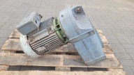 Przekładnia motoreduktor SEW 7.5KW 20 21 obrotów ROZDRABNIACZ KRUSZARKA