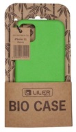 Etui Pokrowiec Bio Case do iPhone 11 – Zielony wybór!