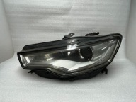 Lampa Lewa Przód Audi A6 C7 4G Xenon 4G0941005C