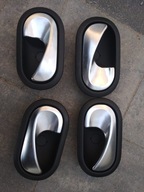 klamka klameczka wewnetrzna smart 453