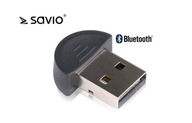 ADAPTER BLUETOOTH SAVIO USB BT-02 USB 2.0