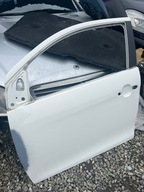 TOYOTA AYGO LEWE PRZEDNIE DRZWI