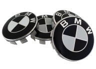 Dekielek Alcar 68 mm BMW BMW68CZAR