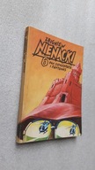PAN SAMOCHODZIK I FANTOMAS - Zbigniew Nienacki (1990)