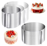 Rant Opaska Tortu FORMA 16 do 30 cm WYSOKA 15cm