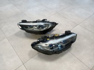 BMW M8 G14 G15 LASER KOMPLET REFLEKTORY 63118739609 / 63118739610