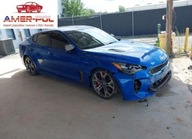 Kia Stinger Gt 2021 3.3l 3.3 Benzyna 365KM