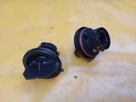 VOLVO V50 WKŁAD OPRAWKA ŻARÓWKI KIERUNKOWSKAZU