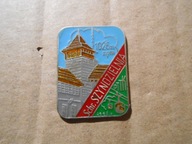 PTTK - schronisko Szyndzielnia