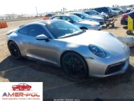 Porsche 911 PORSCHE 911 CARRERACARRERA 4 3.0 Benzyna 379KM