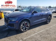Audi RS Q8 2020 4.0l 4.0 Benzyna 591KM