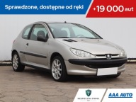Peugeot 206 1.4 HDI, Klima,ALU