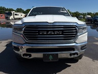 DODGE RAM V 2019- PRZÓD MASKA BŁOTNIK PAS ZDERZAK LAMPA KOLOR PW7 LIMITED